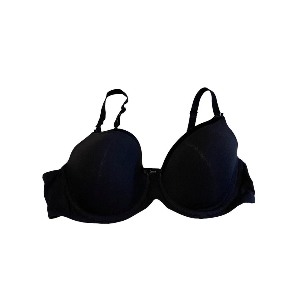 Bra Bali underwire NWOT black size 42C